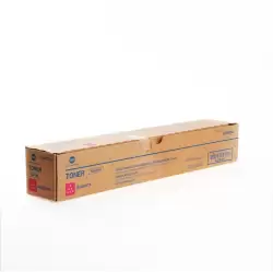 (A33K352) KONICA-MINOLTA TONER TN512M C454/C554