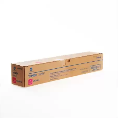 (A33K352) KONICA-MINOLTA TONER TN512M C454/C554