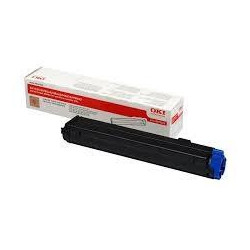 (43979102) OKI TONER NEGRO B410D/DN,B430D/DN,B440DN/MB460L/ MB470L (3.500 COPIAS)