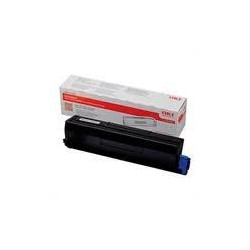 (43979202) OKI TONER NEGRO B430D/DN,B440DN/MB460L/MB470L (7.000 COPIAS)