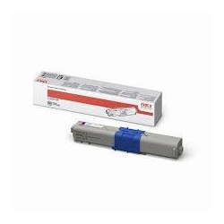 (44469723) OKI TONER MAGENTA C510/C511/C530/C531 - MC561/MC562