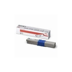 (44469724) OKI TONER CIAN C510/C511/C530/C531 - MC561/MC562