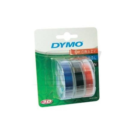 (S0847750) DYMO CINTA TRADICIONAL 84775