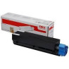 (44992402) OKI TONER NEGRO B401/MB441/MB451 (2.500 COPIAS)