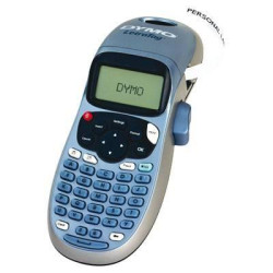 (S0883990/2174576) DYMO ETIQUETADORA - ROTULADORA ELECTRÓNICA LETRATAG LT-100H
