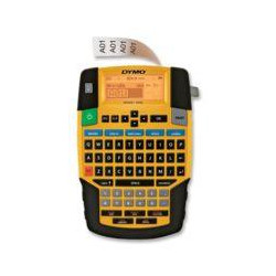 (S0955990) DYMO RHINO ETIQUETADORA - ROTULADORA ELECTRÓNICA PORTÁTIL 4200 TECLADO QWERTY