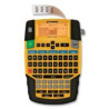 (S0955990) DYMO RHINO ETIQUETADORA - ROTULADORA ELECTRÓNICA PORTÁTIL 4200 TECLADO QWERTY
