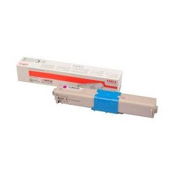 (46508714) OKI TONER MAGENTA C332DN/MC363DN