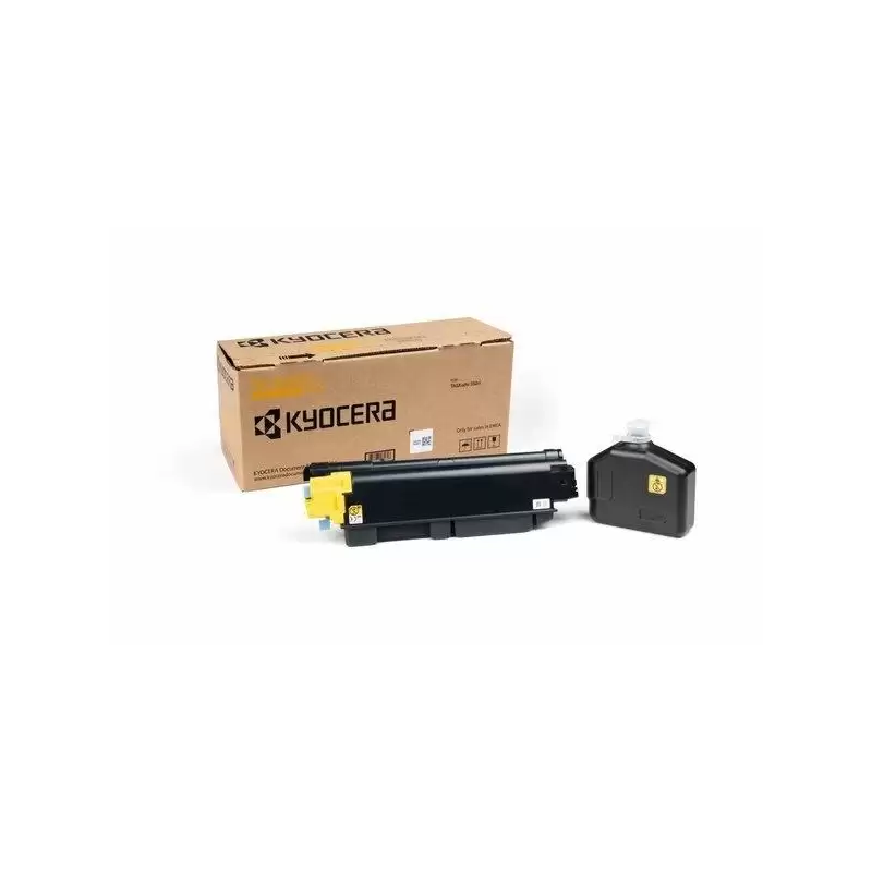 (1T02ZLANL0) KYOCERA TONER AMARILLO TASKALFA 352 CI - TK- 5345Y