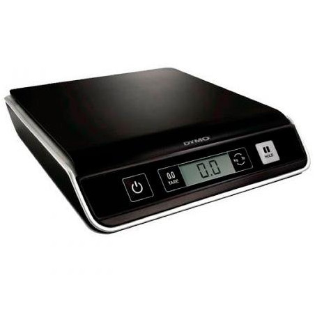 (S0929000) DYMO BASCULA DIGITAL MAILING M5 - 5KG
