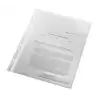 (47280003) LEITZ DOSSIER COMBIFILE PP 200 MICRAS CONTRATAPA RÍGIDA 700 MICRAS A4 CLARO - BOLSA DE 3U