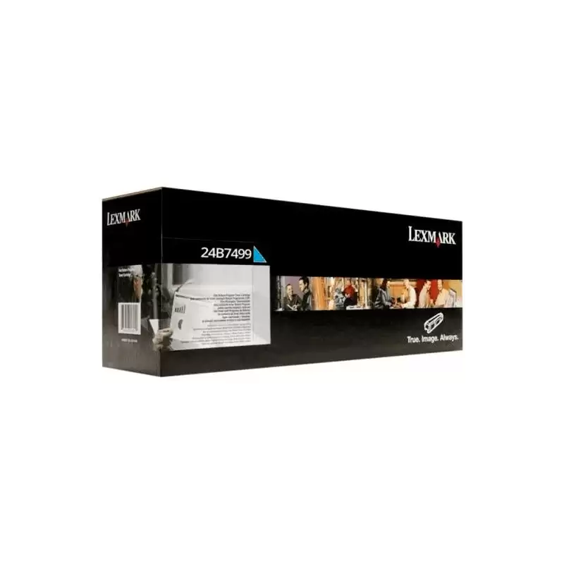 (24B7499) LEXMARK TÓNER CIAN C2326/XC2326