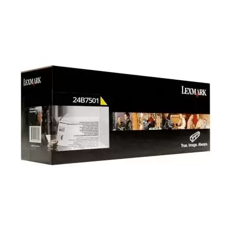 (24B7501) LEXMARK TÓNER AMARILLO C2326/XC2326