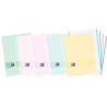 (400174037) OXFORD CUADERNO EUROPEANBOOK 4 LIVE&GO A6 120H 5X5 T/PLÁSTICO OPACO C/SURTIDOS PASTEL