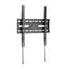 (WT75F-309) AISENS SOPORTE DE PARED ECO ULTRA DELGADO PARA TV 75KG 32"/75" NEGRO