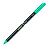 (1200-74) EDDING ROTULADOR 1200 PUNTA FINA VERDE METÁLICO
