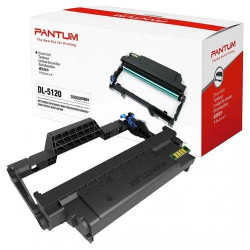 (DL-5120) PANTUM TAMBOR NEGRO BP5100/BM5100 SERIES