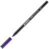 (1300-08) EDDING ROTULADOR 1300 TRAZO MEDIO VIOLETA