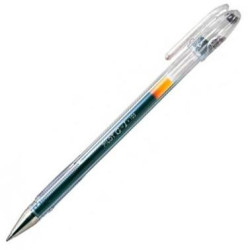(BL-G1-5T-B) PILOT ROLLER TINTA DE GEL G-1 0.5MM NEGRO