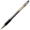 (BLGP-G1-7-B) PILOT ROLLER TINTA DE GEL G-1 GRIP 0.7 NEGRO