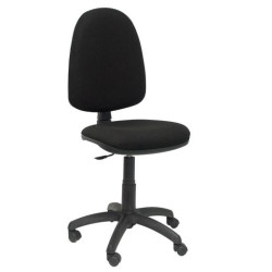 (04CPBALI840) PIQUERAS Y CRESPO SILLA AYNA BALI NEGRO