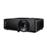 (W371) OPTOMA PROYECTOR WXGA 3800 LÚMENES HDMI-VGA NEGRO - W371