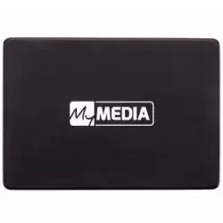 (69280) MY MEDIA DISCO SSD 256GB INTERNO 2