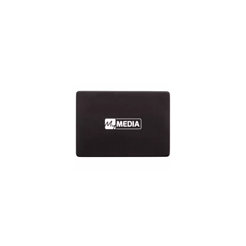 (69280) MY MEDIA DISCO SSD 256GB INTERNO 2