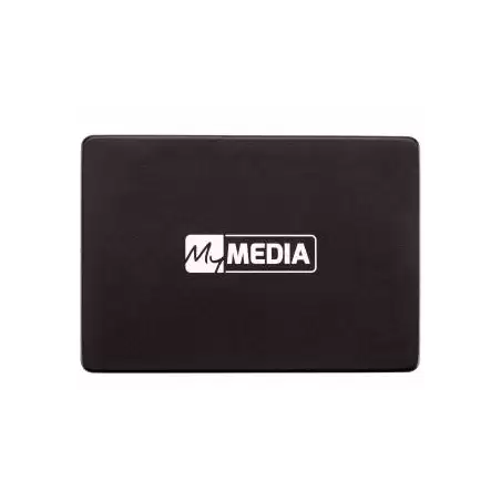 (69280) MY MEDIA DISCO SSD 256GB INTERNO 2