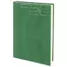 (0E11APD74) DEUSTO AGENDA-E11 DÍA AP-CERVINO 17X24CM DP D74-VERDE 2026