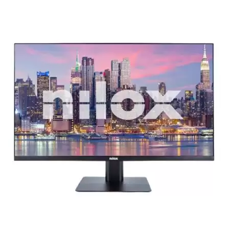 (NXM27FHD112) NILOX MONITOR DESKTOP 27"