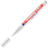 (751-49) EDDING MARCADOR PERMANENTE TINTA OPACA 751 BLANCO