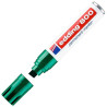(800-4) EDDING MARCADOR PERMANENTE 800 VERDE