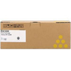 (406055/407643) RICOH TONER AMARILLO SPC220N/220S/221N/221SF/222DN - K241