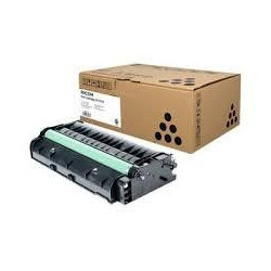 (407249) RICOH TÓNER NEGRO AIO CORTA DURACIÓN SP311LE