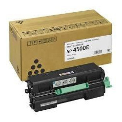 (407340) RICOH SP-4500/3600/3610 TONER NEGRO LARGA DURACION