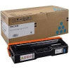 (407532) RICOH SP C252E TONER CIAN