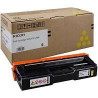 (407534) RICOH SP C252E TONER AMARILLO