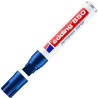 (850-03) EDDING MARCADOR PERMANENTE 850 AZUL
