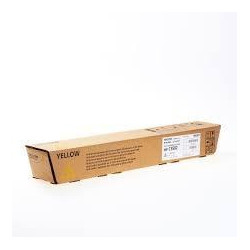 (842021) RICOH TONER LASER AMARILLO MPC 5502EY