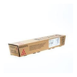(842032) RICOH TONER  MPC2500/AD/300/AD MAGENTA TYPE MPC3000