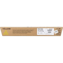 (842049/841161) RICOH MPC4000/C4501/C5000/C5501 TONER AMARILLO