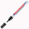 (8300-01) EDDING MARCADOR PERMANENTE INDUSTRIAL 8300 NEGRO