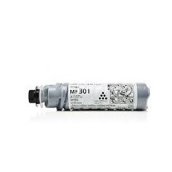 (842339/842025/841913) RICOH MP301E TONER NEGRO