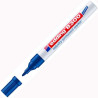 (8300-03) EDDING MARCADOR PERMANENTE INDUSTRIAL 8300 AZUL