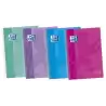 (400073042) OXFORD CUADERNO CLASSIC EUROPEANBOOK 5 WRITE&ERASE 120H A4+ 5X5 MICROPERFORADO T/EXTRADURA COLORES TENDENCIA