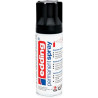(5200-901) EDDING PINTURA PERMANENTE EN SPRAY BOTE 200ML NEGRO MATE