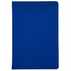 (25002528) DIDEX AGENDA BOSTON 21DZ DÍA PÁGINA 14.5X21CM AZUL 2026