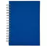 (25002533) DIDEX AGENDA BOSTON ESPIRAL 21DZ DÍA PÁGINA 14.5X21CM AZUL 2026