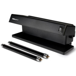 (111-0272) SAFESCAN LÁMPARA UV DE REPUESTO PARA DETECTORES DE BILLETES MOD. S-45/65